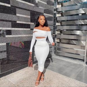 NWT Women’s Bodycon Dress M/L